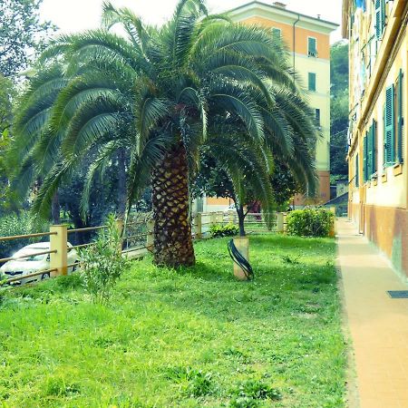Chez Elio La Spezia Exterior foto
