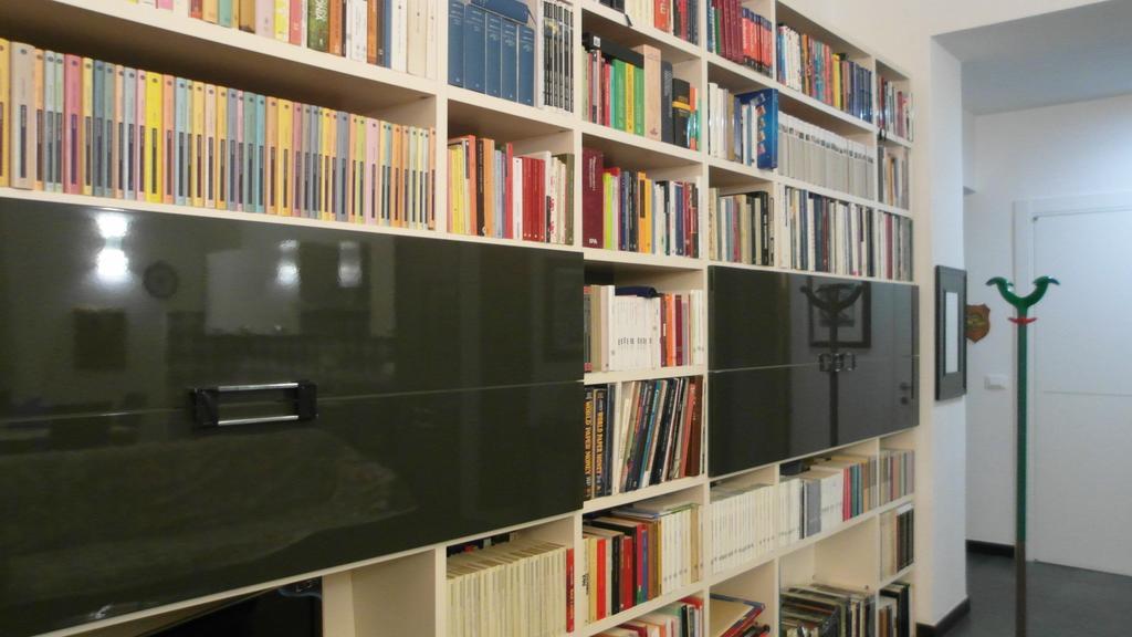 Chez Elio La Spezia Quarto foto