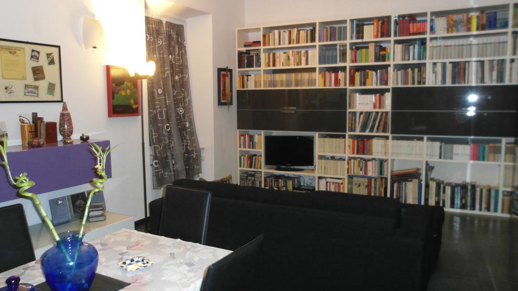 Chez Elio La Spezia Quarto foto