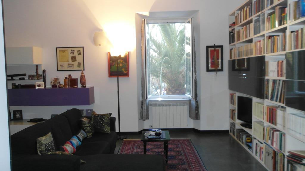 Chez Elio La Spezia Quarto foto