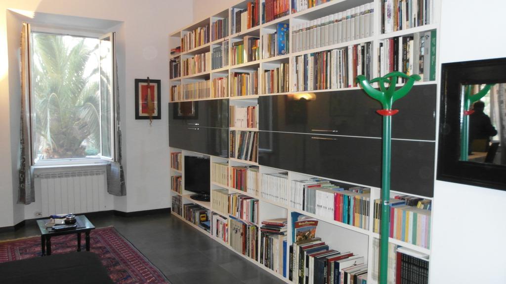 Chez Elio La Spezia Quarto foto