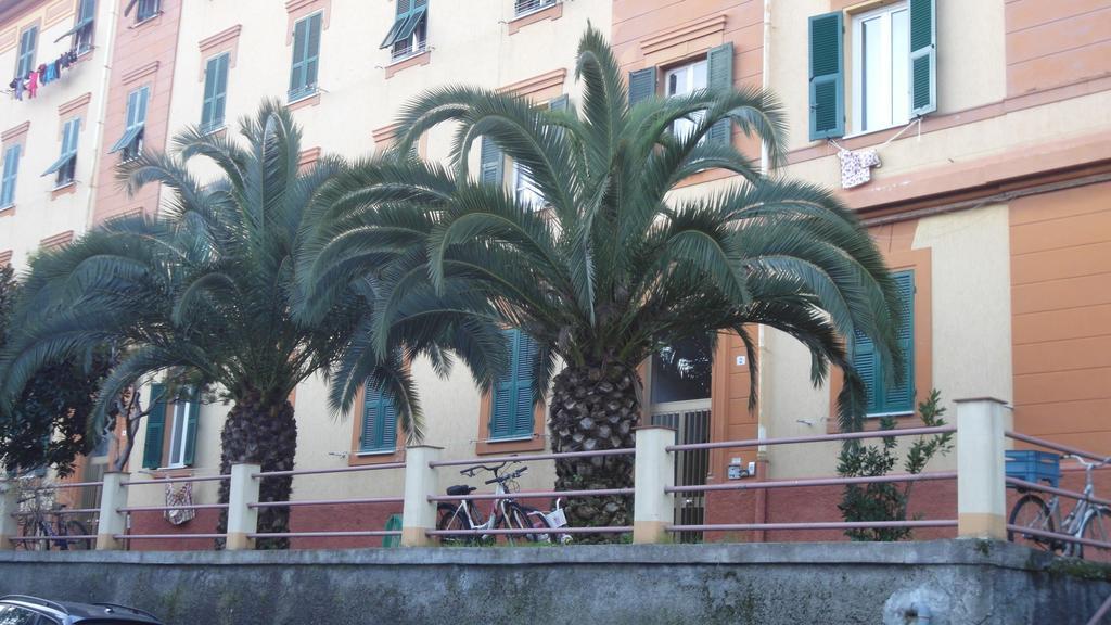 Chez Elio La Spezia Quarto foto