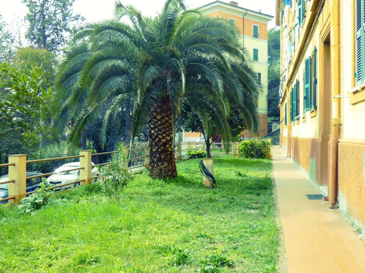 Chez Elio La Spezia Exterior foto